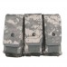 Triple AR/AK Mag Pouch: *MA33